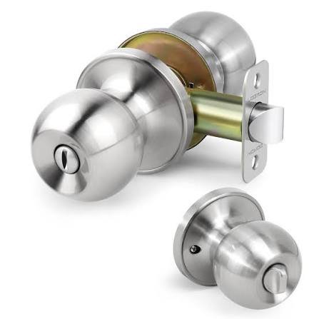 Ball Lock Series